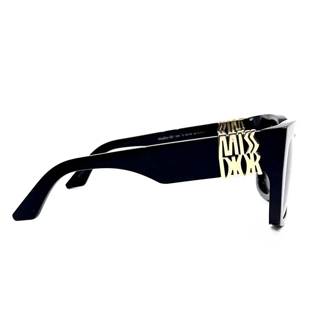 NEW!!! CHRISTIAN DIOR Sunglasses MissDior S2I 10A0, Authentic